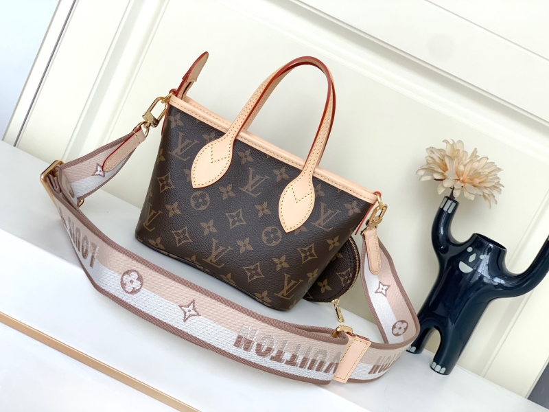 LV Shopping Bags